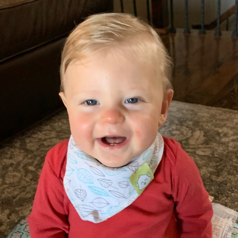 Meet your Posher, West